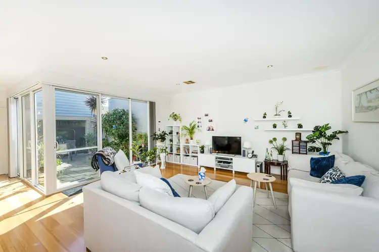 Second view of Homely house listing, 10D Marchwood Boulevard, Butler WA 6036