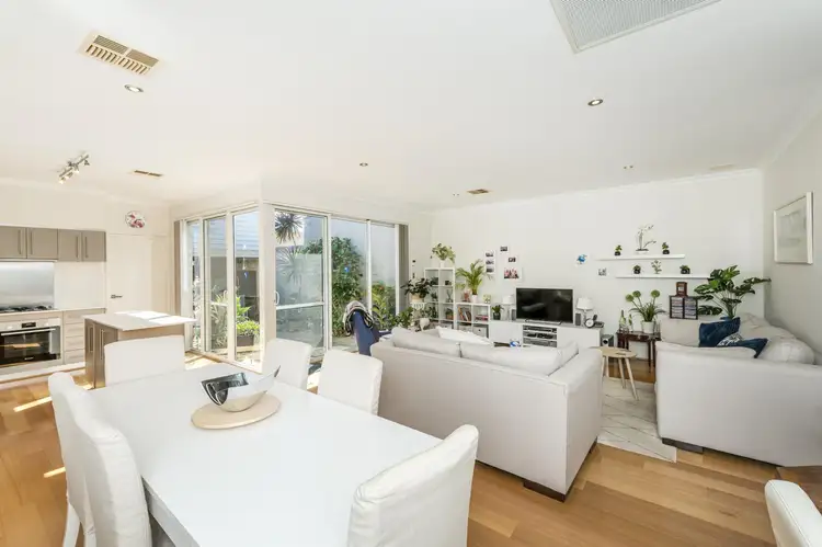 Fourth view of Homely house listing, 10D Marchwood Boulevard, Butler WA 6036