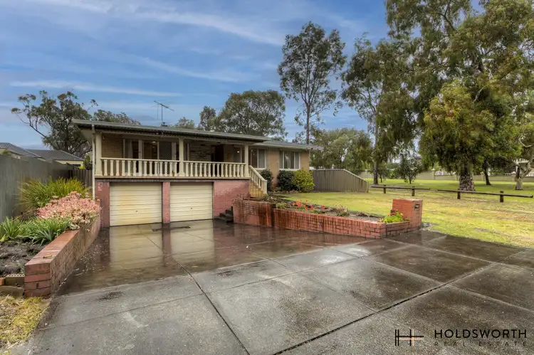Main view of Homely house listing, 25 Farina Drive, Yokine WA 6060
