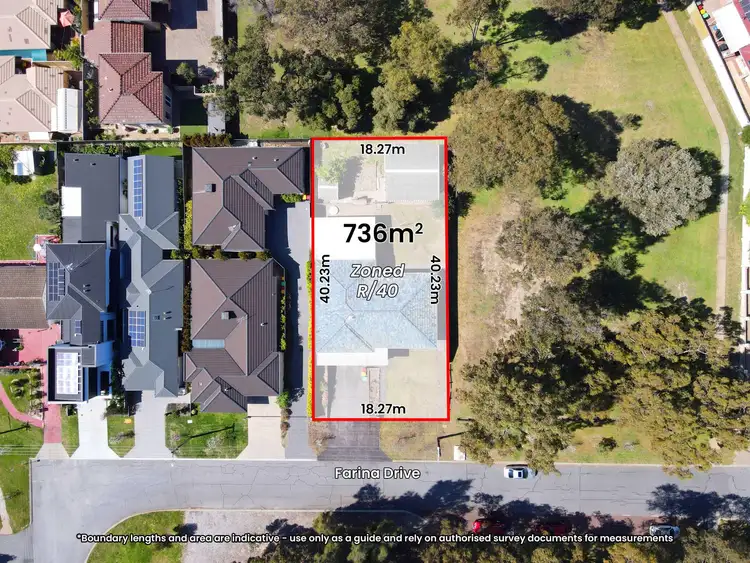 Second view of Homely house listing, 25 Farina Drive, Yokine WA 6060