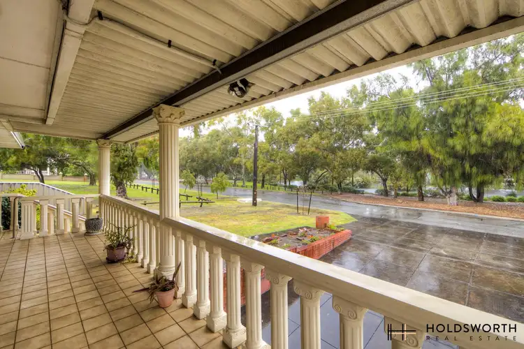 Fourth view of Homely house listing, 25 Farina Drive, Yokine WA 6060