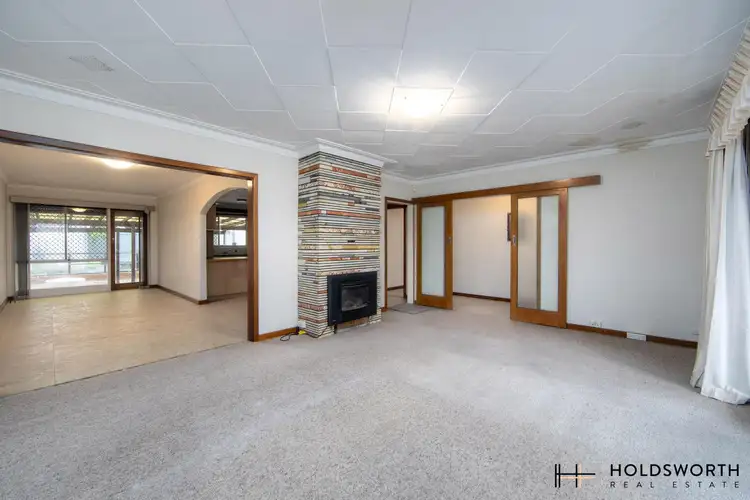 Fifth view of Homely house listing, 25 Farina Drive, Yokine WA 6060