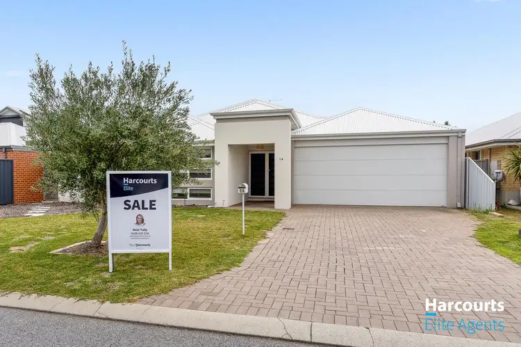 14 Osprey Vista, Rockingham WA 6168