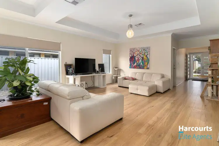 Fourth view of Homely house listing, 14 Osprey Vista, Rockingham WA 6168