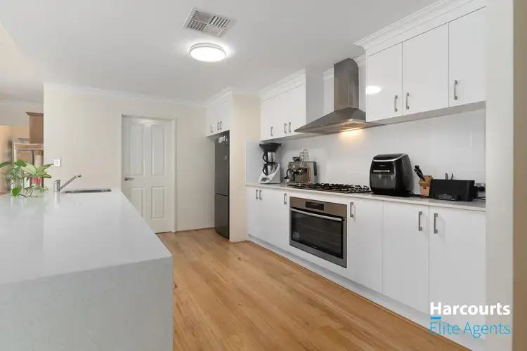 Fifth view of Homely house listing, 14 Osprey Vista, Rockingham WA 6168