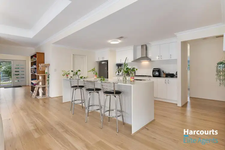 Sixth view of Homely house listing, 14 Osprey Vista, Rockingham WA 6168