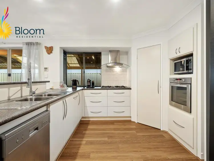 Second view of Homely house listing, 1 Fern Court, Warnbro WA 6169