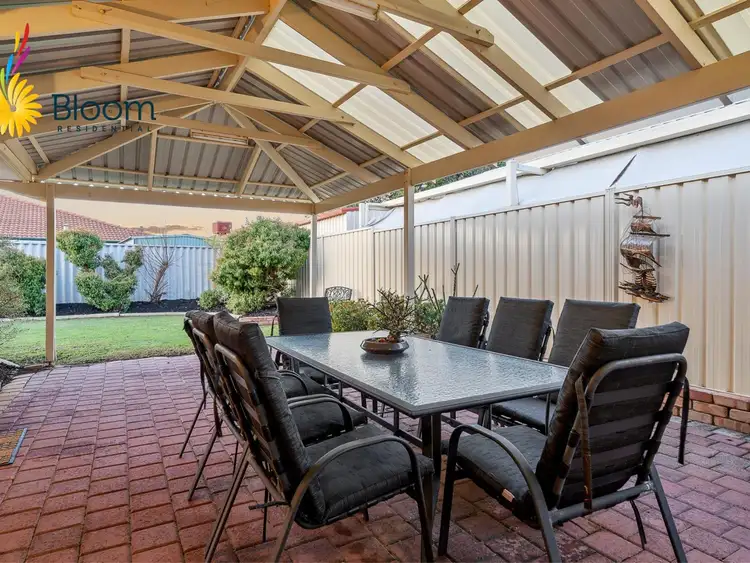 Sixth view of Homely house listing, 1 Fern Court, Warnbro WA 6169