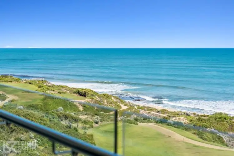 Second view of Homely unit listing, 50/100 Country Club Drive, Dawesville WA 6211