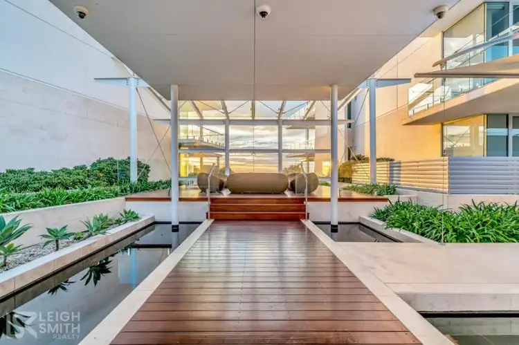 Fifth view of Homely unit listing, 50/100 Country Club Drive, Dawesville WA 6211