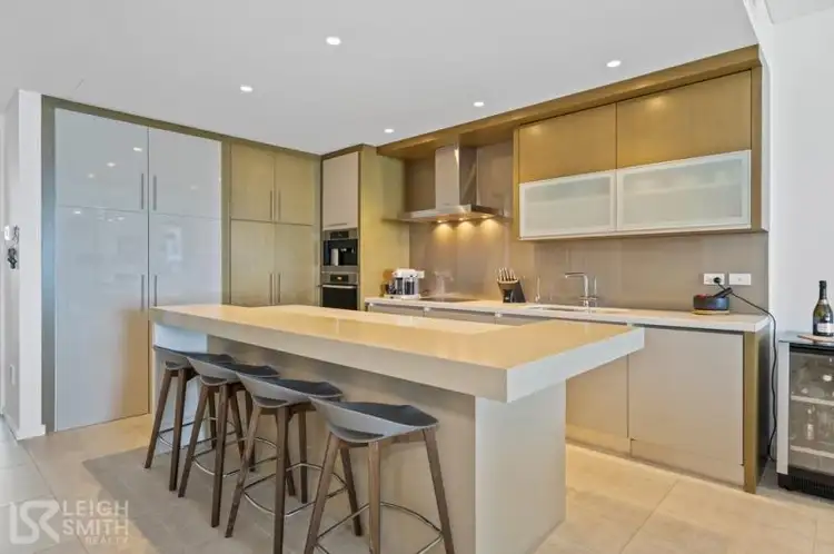 Sixth view of Homely unit listing, 50/100 Country Club Drive, Dawesville WA 6211