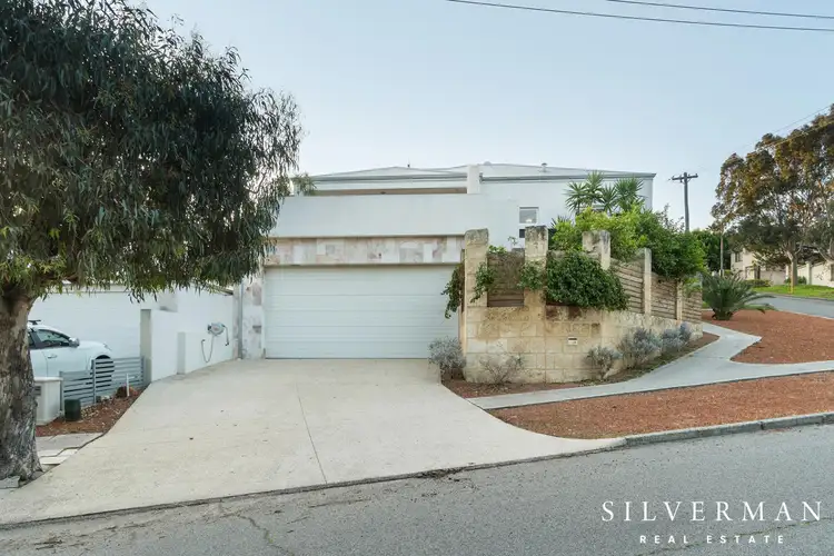 Main view of Homely house listing, 62 Cobden Street, Bayswater WA 6053