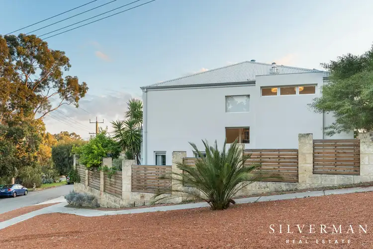 Second view of Homely house listing, 62 Cobden Street, Bayswater WA 6053