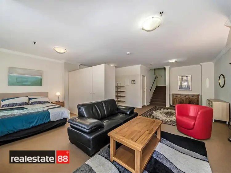 5M/811 Hay  Street, Perth WA 6000