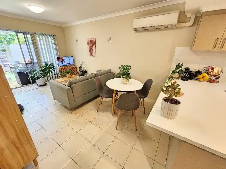 Fourth view of Homely townhouse listing, 5/13 Ninghan Lookout, Beeliar WA 6164