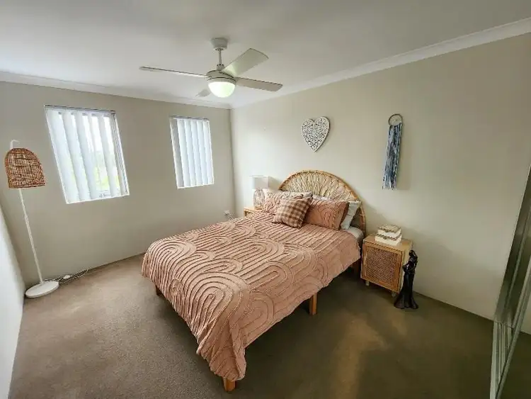Seventh view of Homely townhouse listing, 5/13 Ninghan Lookout, Beeliar WA 6164