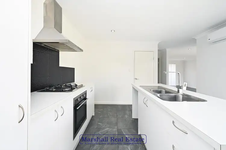 Fourth view of Homely unit listing, 3/35 Papago Loop, Brabham WA 6055