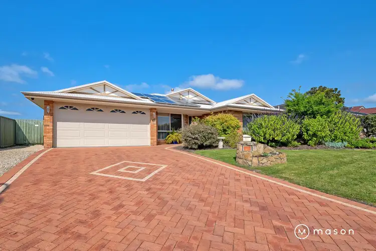 42 Target Road, Yakamia WA 6330
