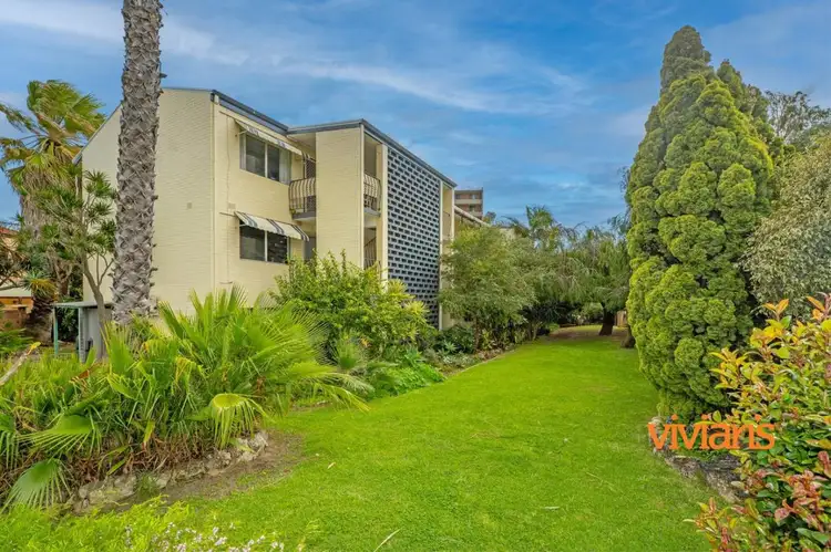 4/23 Fairlight Street, Mosman Park WA 6012