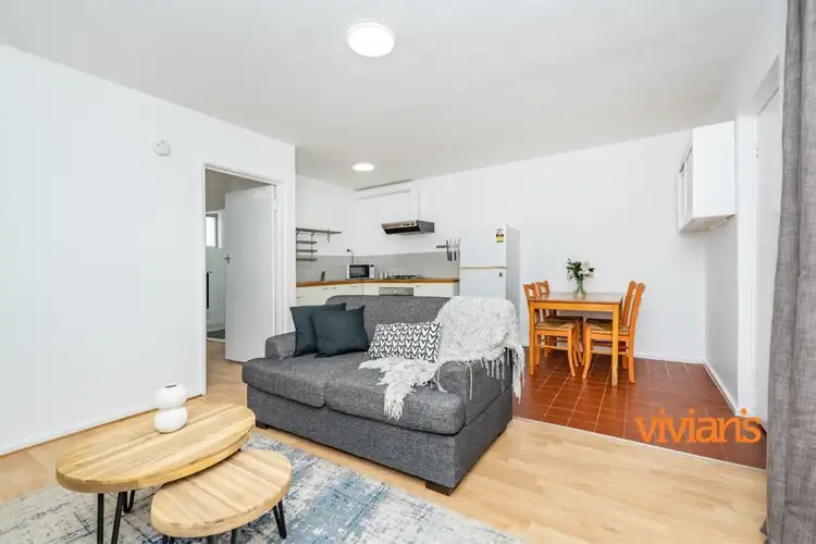 Sixth view of Homely apartment listing, 4/23 Fairlight Street, Mosman Park WA 6012