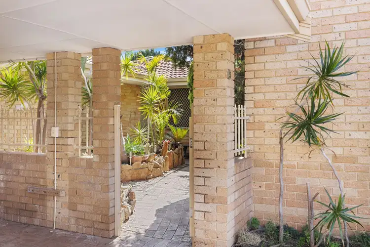 Third view of Homely unit listing, 5/11 Tyler Street, Joondanna WA 6060
