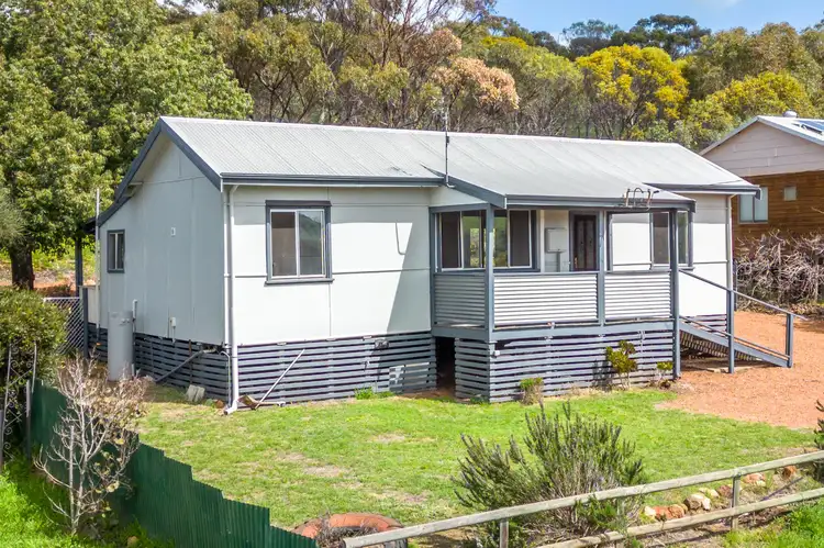 Main view of Homely house listing, 7 Hamersley St, Toodyay WA 6566