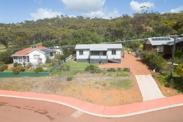 Second view of Homely house listing, 7 Hamersley St, Toodyay WA 6566