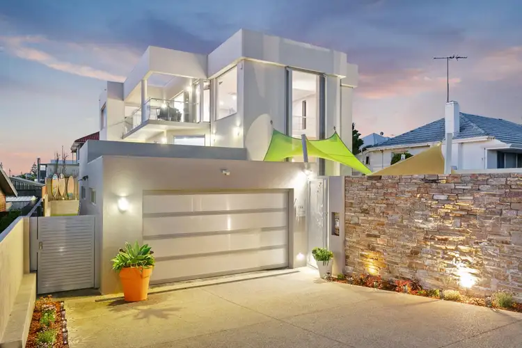 Third view of Homely house listing, 11 Belhus Drive, Trigg WA 6029