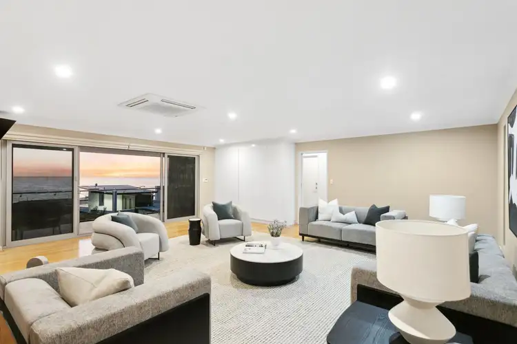 Fifth view of Homely house listing, 11 Belhus Drive, Trigg WA 6029