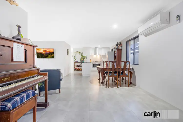 Fifth view of Homely house listing, 8 Baxteri Way, Hammond Park WA 6164