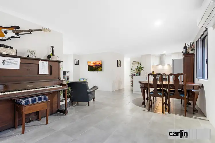 Sixth view of Homely house listing, 8 Baxteri Way, Hammond Park WA 6164