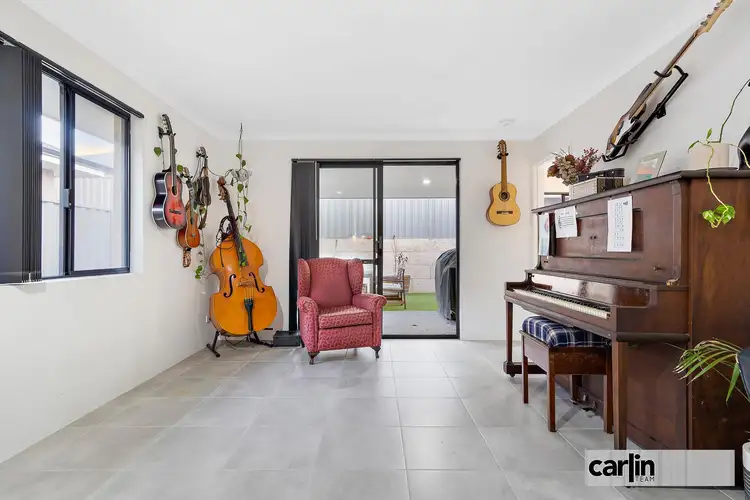 Seventh view of Homely house listing, 8 Baxteri Way, Hammond Park WA 6164