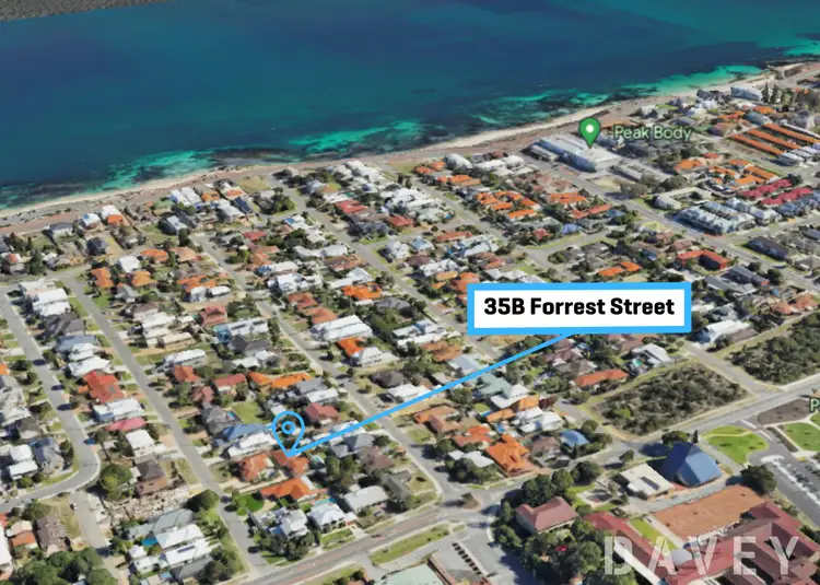 35B Forrest Street, North Beach WA 6020