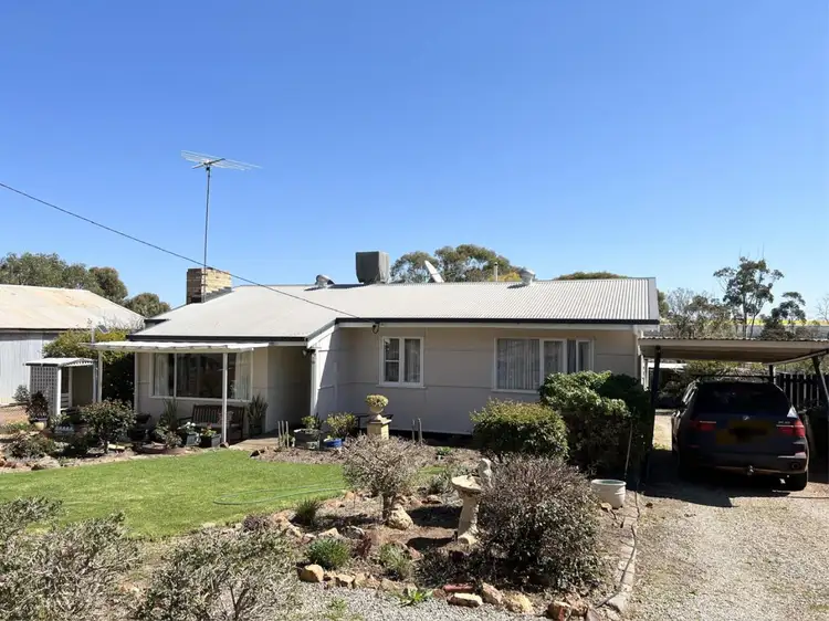 35 George Street, Bolgart WA 6568