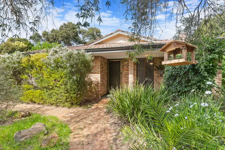 Main view of Homely house listing, 20 Trott Road, Lesmurdie WA 6076
