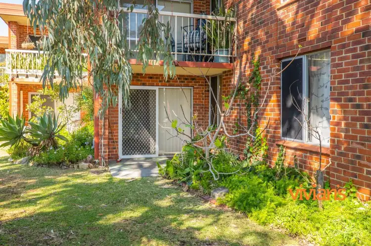 Main view of Homely apartment listing, 2/95 Monument Street, Mosman Park WA 6012