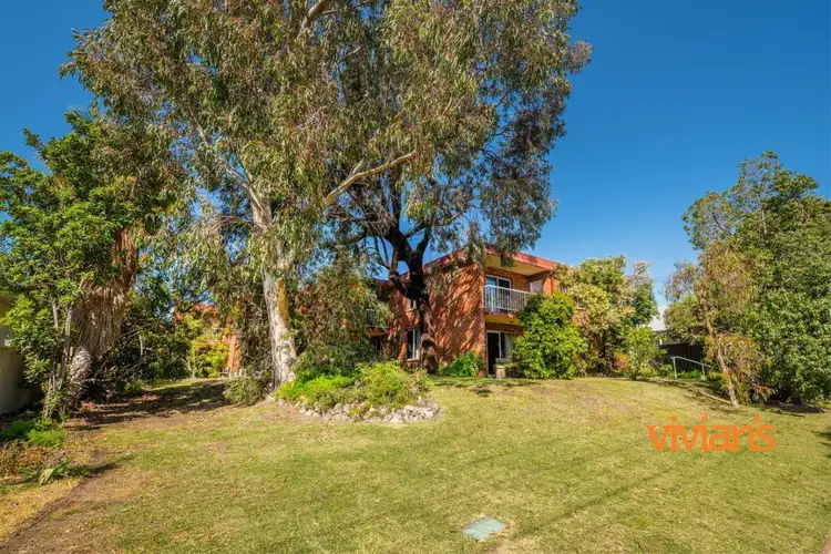 Third view of Homely apartment listing, 2/95 Monument Street, Mosman Park WA 6012
