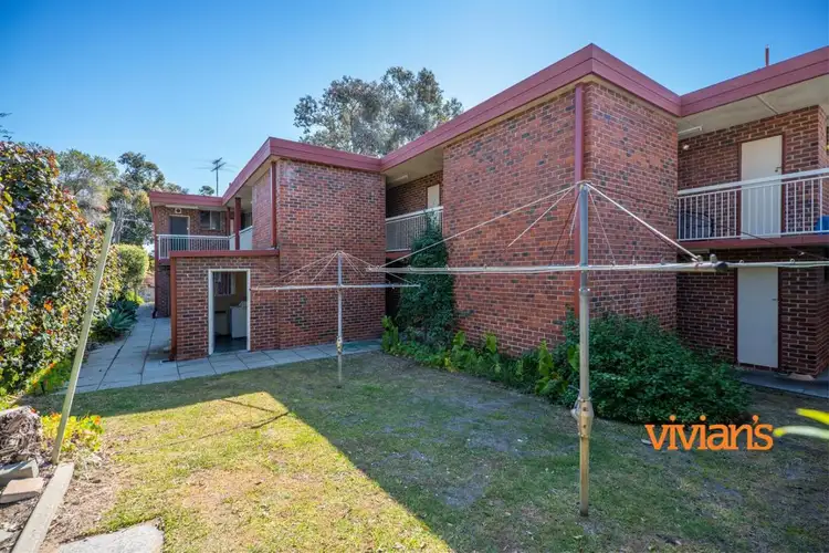 Sixth view of Homely apartment listing, 2/95 Monument Street, Mosman Park WA 6012