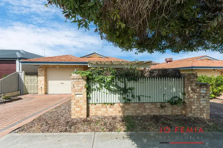 1/30 Sylvia Street, Balcatta WA 6021