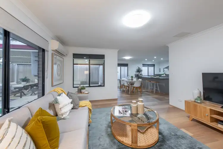 Fifth view of Homely house listing, 4 Corvette Way, Landsdale WA 6065