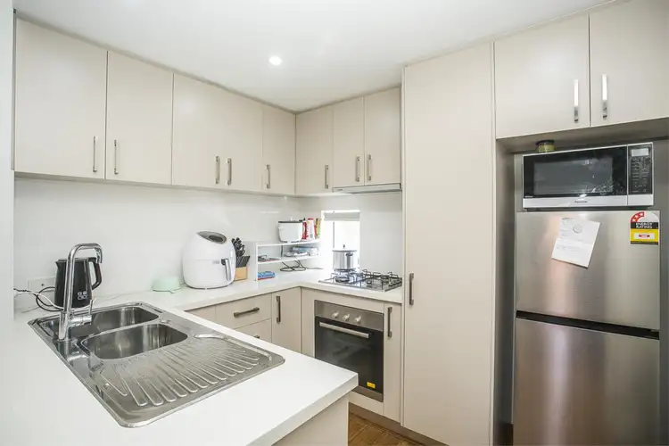 Seventh view of Homely apartment listing, 8/129 Tyler Street, Tuart Hill WA 6060