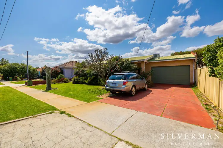 42 Foyle Road, Bayswater WA 6053