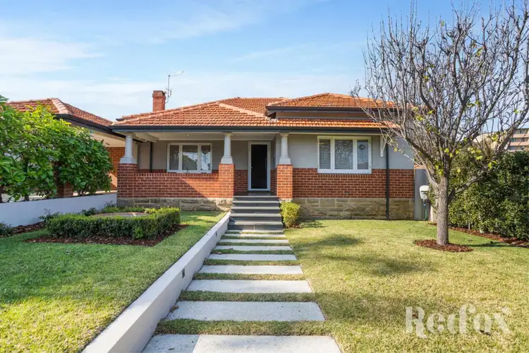 Second view of Homely house listing, 10 Watson Place, Maylands WA 6051