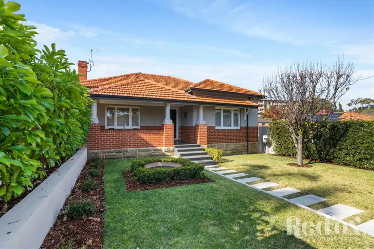 Fourth view of Homely house listing, 10 Watson Place, Maylands WA 6051