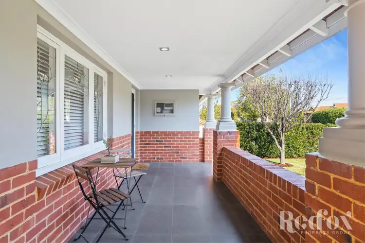 Fifth view of Homely house listing, 10 Watson Place, Maylands WA 6051