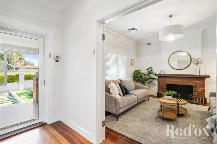 Sixth view of Homely house listing, 10 Watson Place, Maylands WA 6051