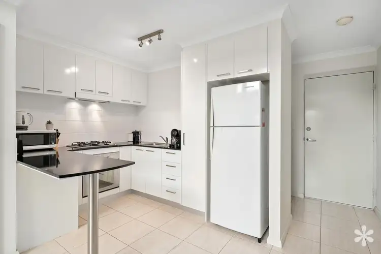 Second view of Homely townhouse listing, 15 Cattal Lane, Bertram WA 6167