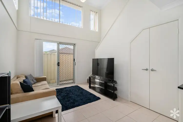 Fifth view of Homely townhouse listing, 15 Cattal Lane, Bertram WA 6167