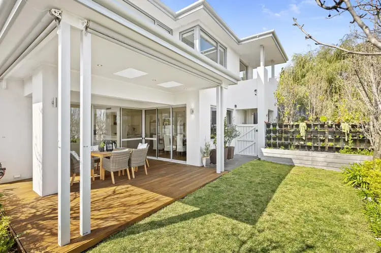 Main view of Homely house listing, 75A Graylands Road, Claremont WA 6010