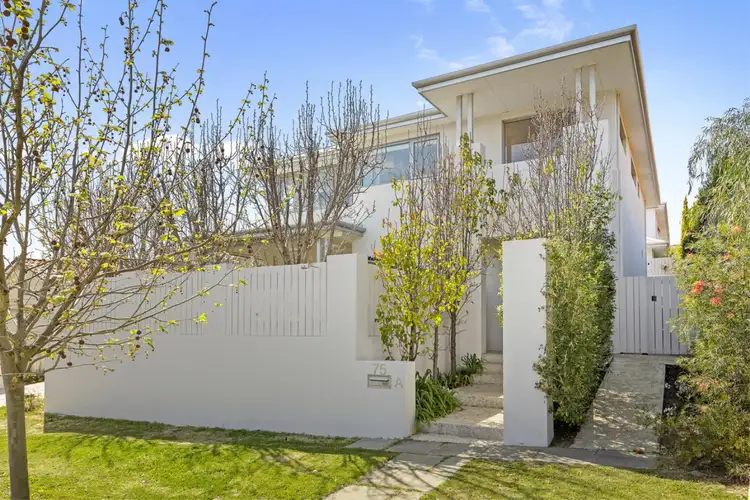 Third view of Homely house listing, 75A Graylands Road, Claremont WA 6010
